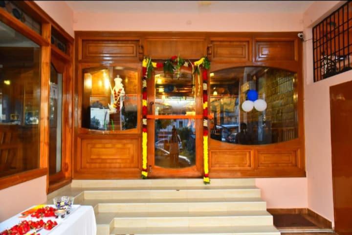 ולאנגני Sri Gnana Vedha Beach Residency מראה חיצוני תמונה